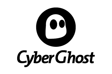 CyberGhost VPN Logo