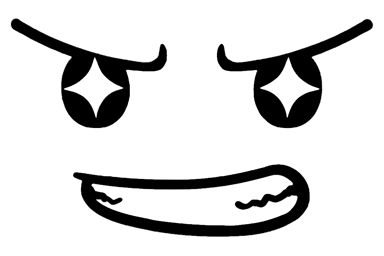 Trash Logo