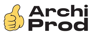 Archi Prod Logo